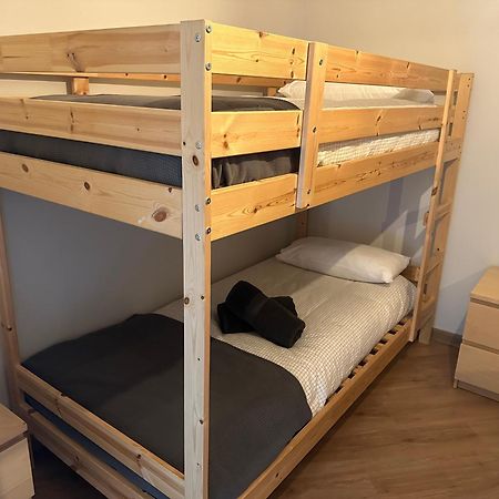 לה מולינה Apartamento Dalia מראה חיצוני תמונה
