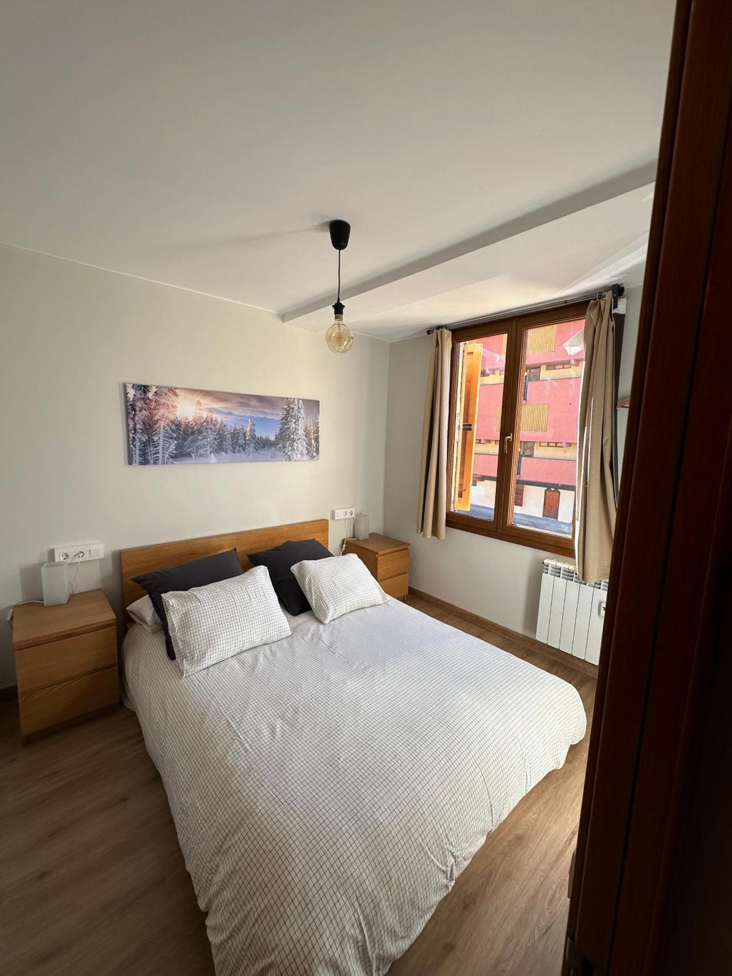 לה מולינה Apartamento Dalia מראה חיצוני תמונה