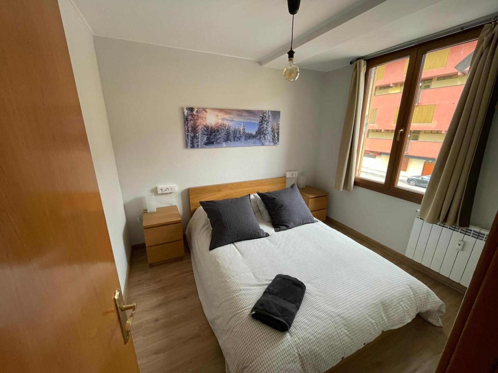 לה מולינה Apartamento Dalia מראה חיצוני תמונה