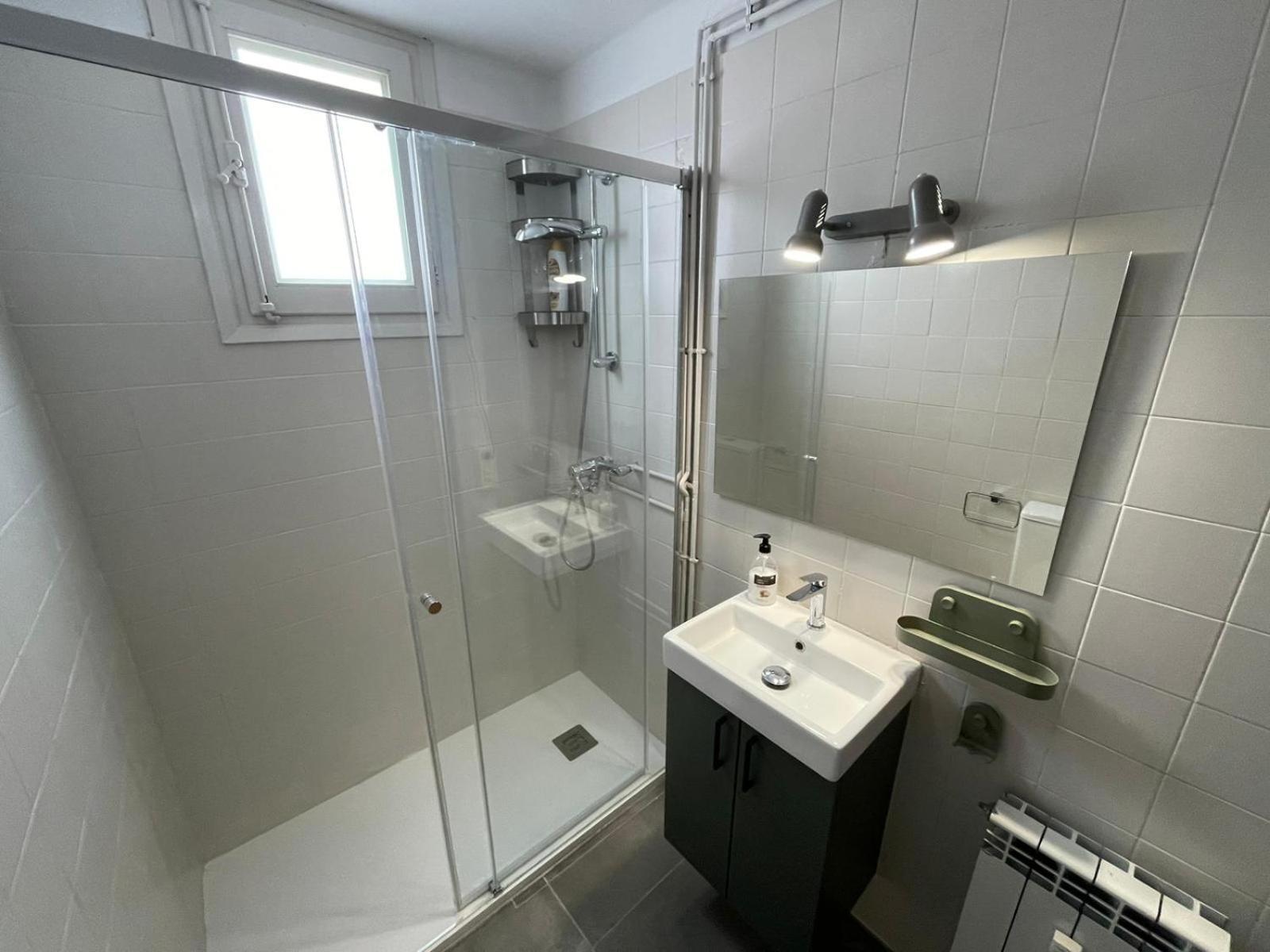 לה מולינה Apartamento Dalia מראה חיצוני תמונה