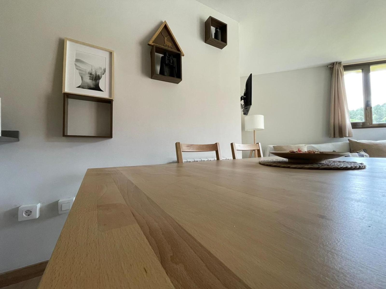 לה מולינה Apartamento Dalia מראה חיצוני תמונה
